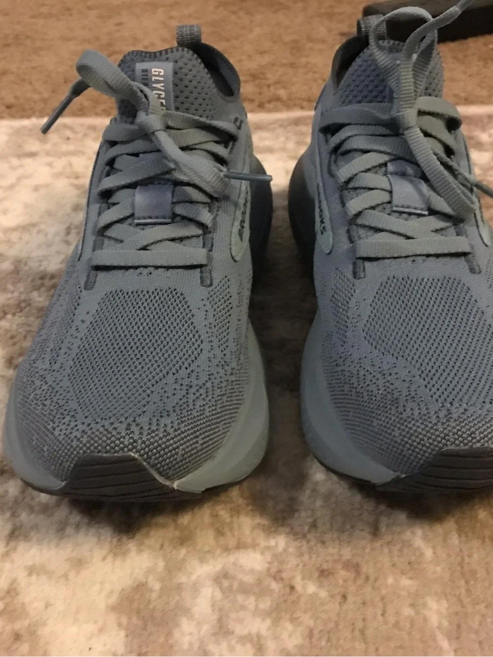 Brooks Glycerin StealthFit 21
